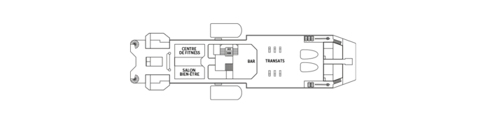 Ship Interior
